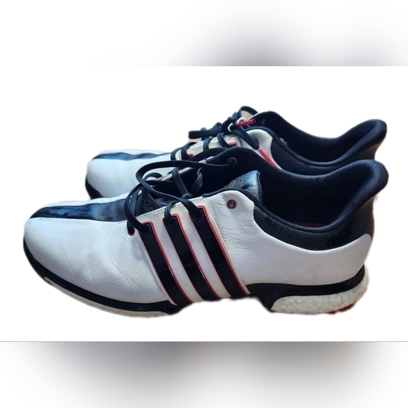 Adidas Tour 360 Golf shoes Size 10.5 - Picture 5 of 8
